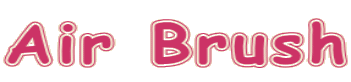Air Brush 
